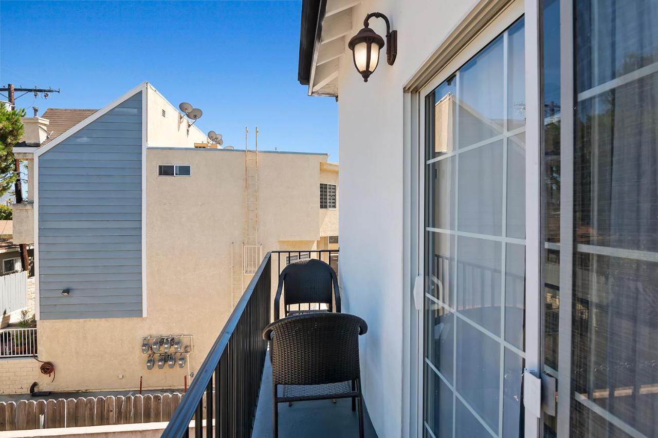 Spacious Private Gated Modern Loft Close To Universal Studio And Hollywood Los Angeles Exterior photo
